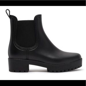 Steve Madden Rain Boots